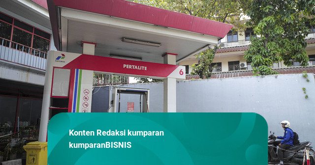 Subsidi Energi dan Nonenergi pada 2027 Dianggarkan Rp 387,9 Triliun