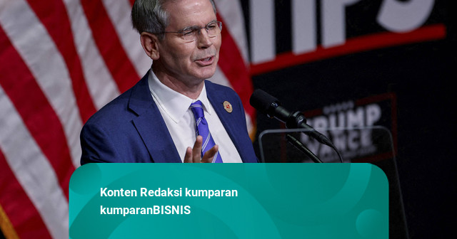 AS akan Batasi Operasional Bank Mesir di UEA Demi Tekan Iran