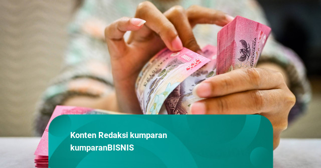 Populer: Utang Pemerintah Tembus Rp 10.293 T; Bunga PNM Mekaar Turun Jadi 8%