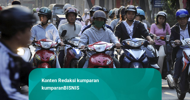 Vietnam Mau Pangkas Pajak Penghasilan 30% untuk Pelaku Usaha dan Perusahaan