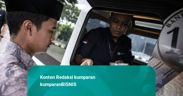Perry Warjiyo Ngacir, BI Janjikan Rupiah Tetap Digoyang