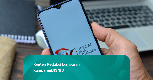 OJK: Laba Industri Multifinance Capai Rp 12,75 Triliun per Juni, Tumbuh 15,7%