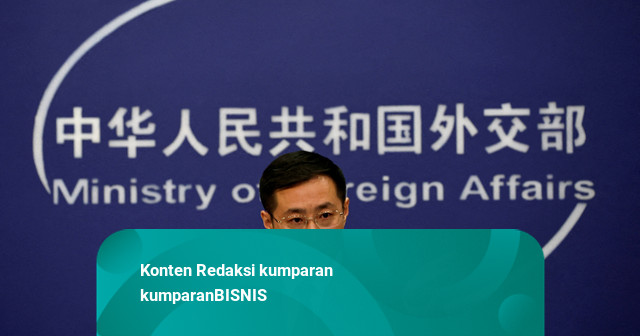 China Yakin RI Bakal Lindungi Investasi Perusahaan Tiongkok