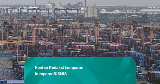 Impor Melonjak, Defisit Dagang Vietnam Tembus USD 3,59 Miliar Juli 2026