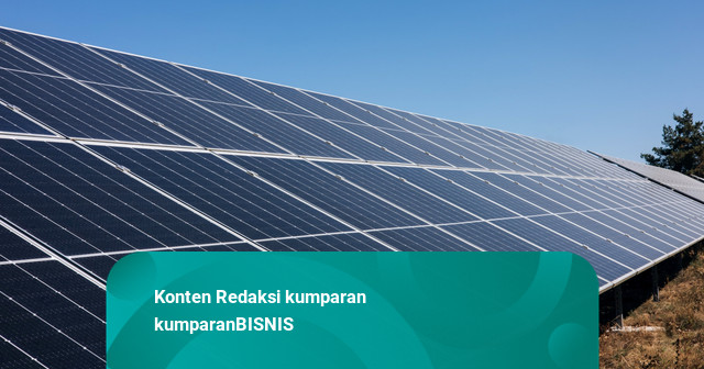 Harga Terus Melonjak, Permintaan Perak untuk Industri Panel Surya Menurun