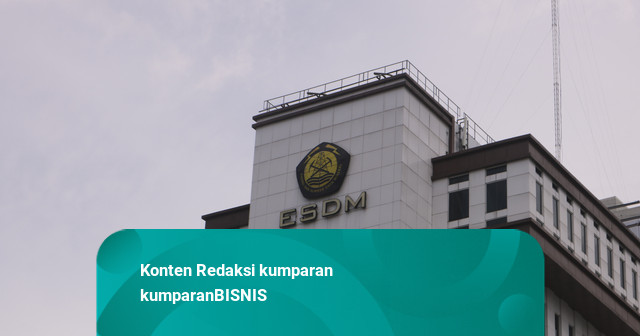 Realisasi PNBP Sektor ESDM Capai Rp 138 Triliun Sepanjang 2025