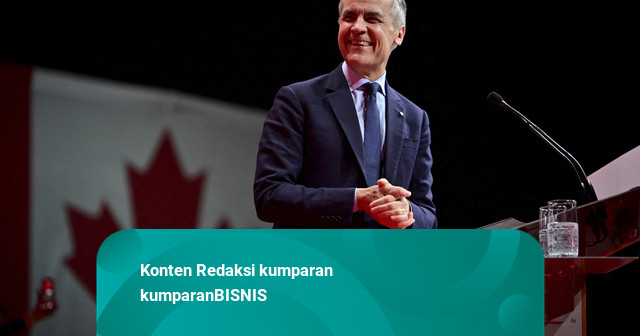 Kanada Tangguhkan Sementara Kesepakatan Dagang dengan AS Usai Negosiasi Buntu