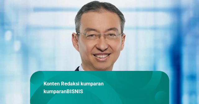 BCA Harap Gubernur BI yang Baru Dapat Bawa Ekonomi RI Tumbuh Lebih Baik
