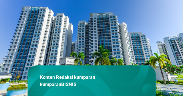 Singapura Bakal lelang Aset Mewah dari Kasus Pencucian Uang Terbesar