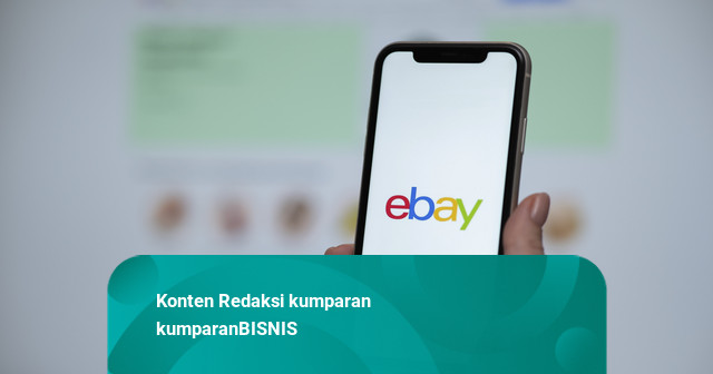 Mulai Hari Ini, Pajak Belanja Online dari Luar Negeri Dipungut lewat Himbara