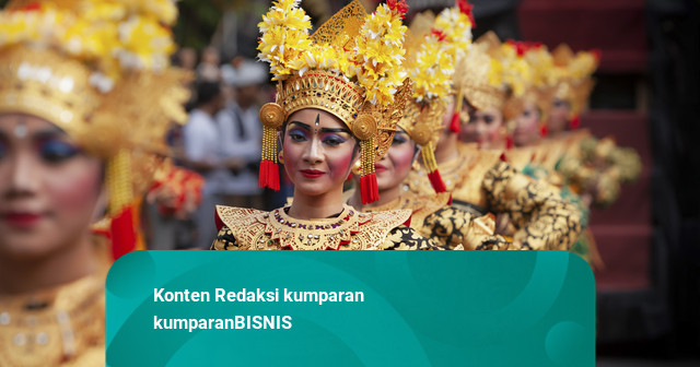 Bali dan Nusa Tenggara Jadi Pendorong Ekonomi Tertinggi Kuartal II 2026