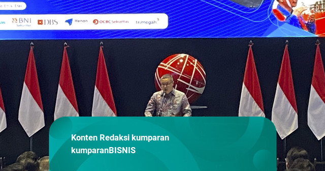CDIA Kantongi Laba Bersih USD 19,3 Juta pada Semester I 2026