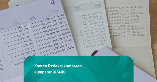 Perbankan Dominasi Pembagian Dividen sampai Pertengahan 2026, Capai Rp 71 T