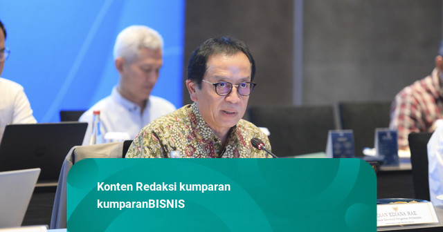 OJK: 200 BPR dan BPRS Proses Merger per Akhir Juni 2026
