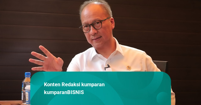 Beli Motor Listrik Dapat Insentif Rp 5 Juta, Aturannya Masih Disiapkan