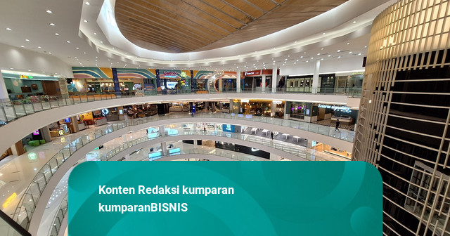Bukan Sekadar Belanja: Strategi Senayan City Menaklukkan Hati Pengunjung Gen Z