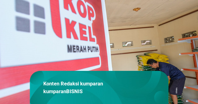 Menkop Sebut Perpres Operasional Kopdes Merah Putih Sebentar Lagi Diterbitkan