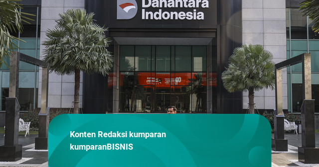 Prabowo Perkenalkan Danantara Development Management Fund, Bakal Biayai Mobnas