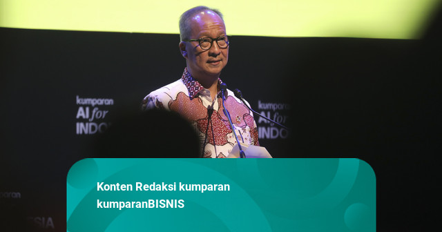 Menperin Fokus Industrialisasi untuk Dorong Pertumbuhan Ekonomi 2027
