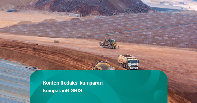 MIND ID: Tambang Emas Rakyat Sulit Masuk Rantai Pasok Formal