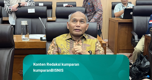 Garap Cadangan Raksasa Geliga, Eni-Petronas Bakal Bangun FPSO Kedua USD 8 M