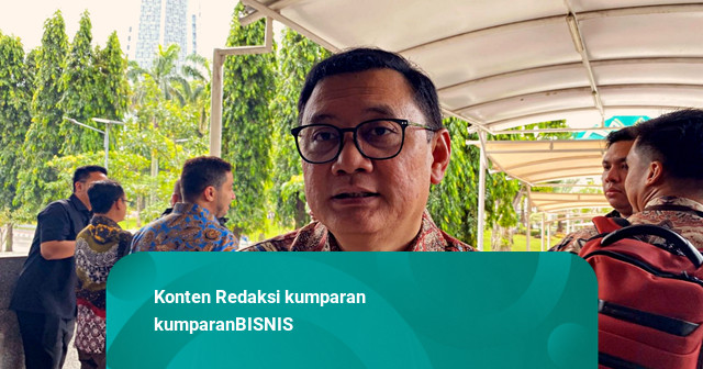 Defisit Transaksi Berjalan RI Capai USD 12,5 Miliar, 3,3 Persen dari PDB