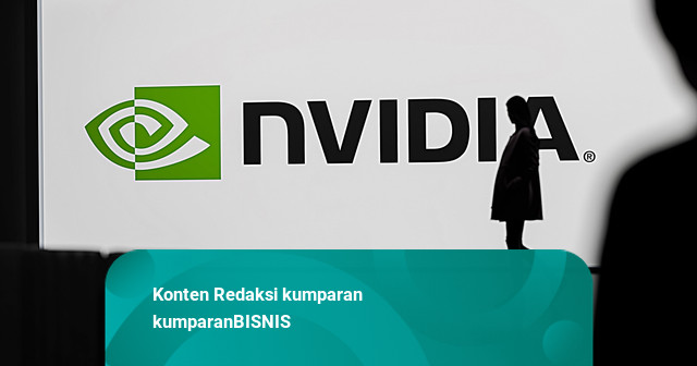 Wall Street Melemah Imbas Saham Chip dan AI Anjlok