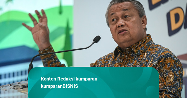 Komisi XI DPR Berharap Gubernur BI Pengganti Perry Bisa Jaga Independensi-Rupiah