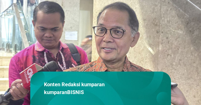 OJK Usul Kepemilikan Asing di Industri Asuransi Bisa Naik Jadi 99 Persen