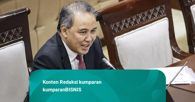 OJK Blokir 604.923 Rekening Terkait Penipuan, Dana Korban Rp 723,7 M Diamankan
