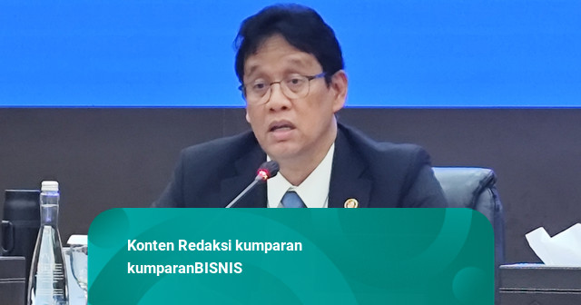 Rapat KSSK, Purbaya Pastikan Keuangan RI Stabil hingga Kuartal II 2026