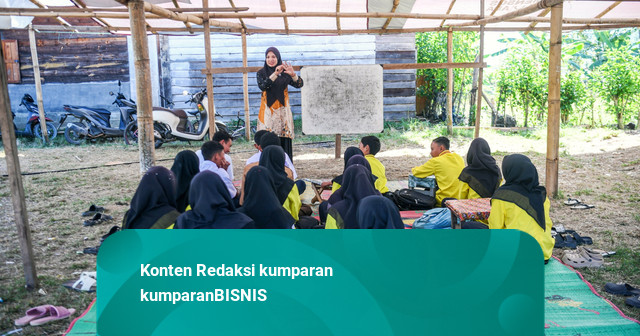 Populer: Peluang Kenaikan Gaji Guru; Promo BBM MyPertamina