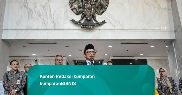 Wamenkeu Minta Investor Tak Risau soal ETF Emas: Underlying Emasnya Ada