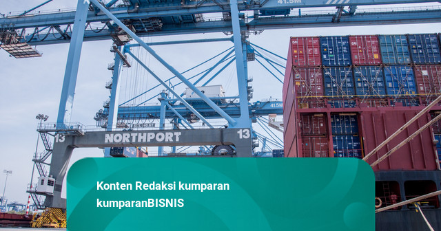 Pertumbuhan Ekonomi Malaysia Diproyeksi Lampaui Target 5 Persen di 2026