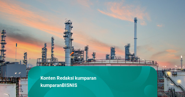 Update Harga Komoditas: Minyak hingga Batu Bara Menguat, Nikel Melemah