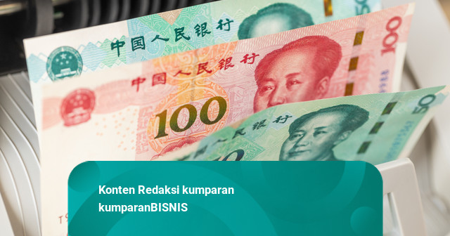 Pemerintah Rilis Panda Bond Perdana CNY 7 M, Permintaan Tembus 2,4 Kali Lipat