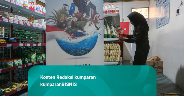 RAPBN 2027: Dana Desa Melonjak Jadi Rp 77 T, Buat Cicil Utang Kopdes Merah Putih