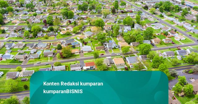 Pengembang Properti Dorong Pemanfaatan Teknologi untuk Tekan Biaya