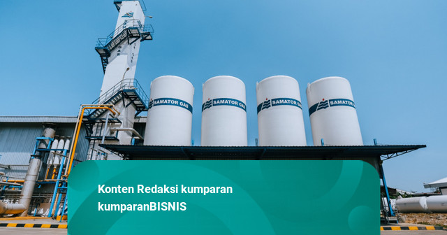 Laba Bersih Samator (AGII) Capai Rp 67,4 M pada Semester I 2026, Melonjak 178%