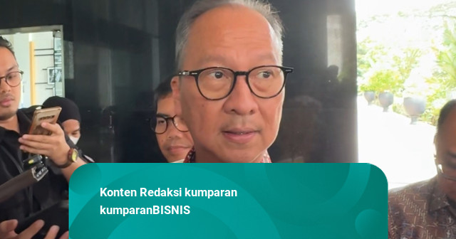 Anggaran 2027 Turun 19,5 persen, Kemenperin Minta Tambahan Rp 1,72 T