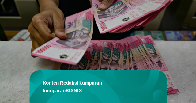 Anggaran Transfer ke Daerah Naik 5,5 Persen Jadi Rp 735 Triliun pada 2027