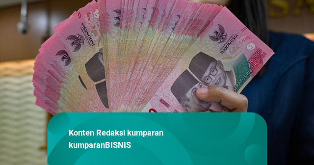 Utang Pemerintah Tembus Rp 10.293 Triliun hingga Juni 2026