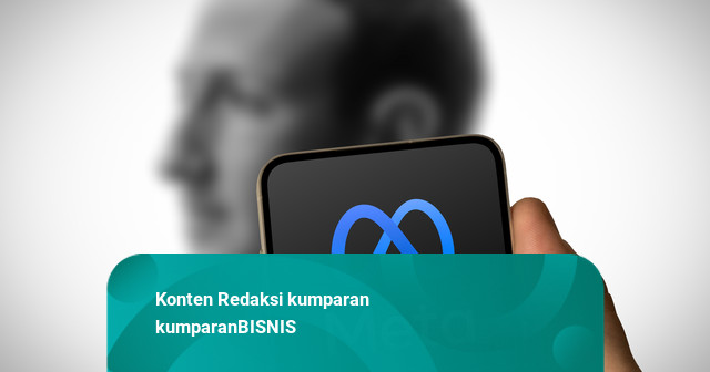 Meta Hadapi Gugatan Efek Adiktif Media Sosial, Nilainya Capai Rp 319,6 Triliun