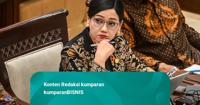 OJK: Daftar Mineral untuk Bursa Komoditas Sudah Ada, Tinggal Tunggu Perpres