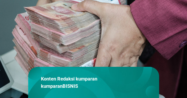 Pemerintah Minta Warga Lapor Jika KUR di Bawah Rp 100 Juta Diminta Jaminan