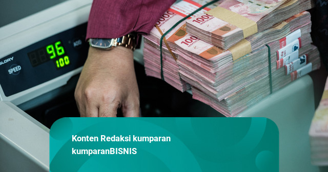 Populer: KUR di Bawah Rp 100 Juta Tak Perlu Jaminan; AS-Jepang Perkuat Yen