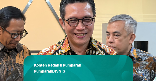 BEI Tak Hitung Potensi Outflow MSCI: Serahkan ke Mekanisme Pasar