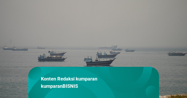 Minyak Mentah Melesat 7 Persen Tembus USD 100 per Barel