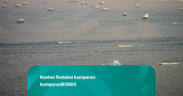 Harga Minyak Dunia Melesat 2,5 Persen Usai AS Serang Iran