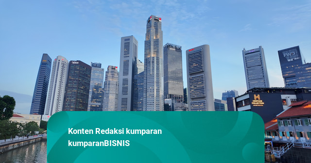 Pemerintah Singapura Gelontorkan Bansos, Warga Dapat Rp 4 Juta untuk Belanja